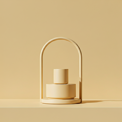 Lifestyle Product Showcase