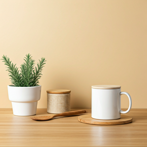 Kitchen items